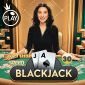 Speed Blackjack 30