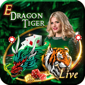 E Dragon Tiger