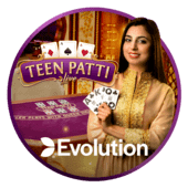 Teen Patti