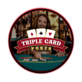 Triple Card Poker