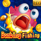 Bombing Fishing