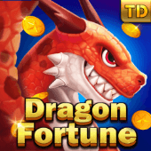 Dragon Fortune