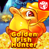 Golden Fish Hunter