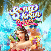 Songkran Splash