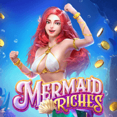 Mermaid Riches