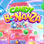 Candy Bonanza