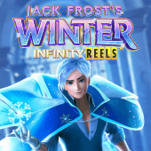 Jack Frost's Winter