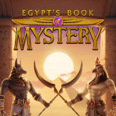 Egypt's Book of Mystery